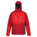 Miniatyrbilde 1 av 5: Regatta Mens Sacramento VIII Waterproof Jacket