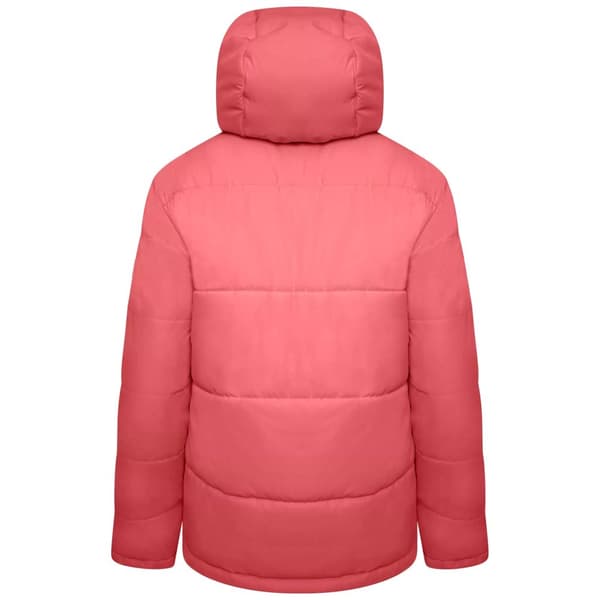 Dare 2B Womens/Ladies Luxuriate Waterproof Padded Jacket