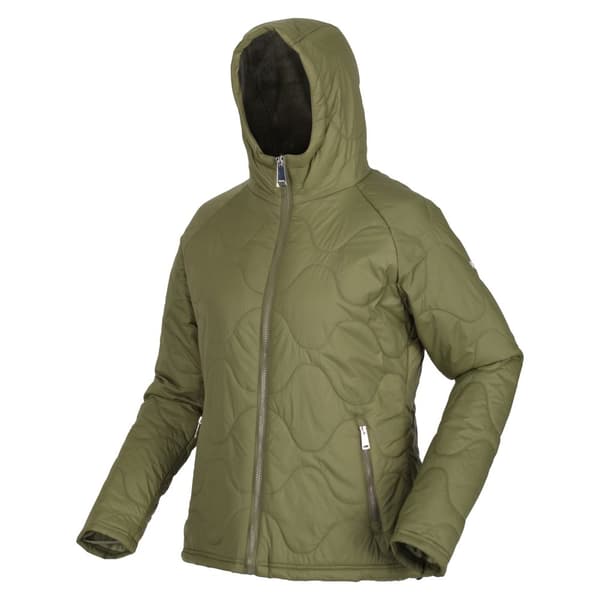 Regatta Womens/Ladies Ellerie Lightweight Padded Jacket