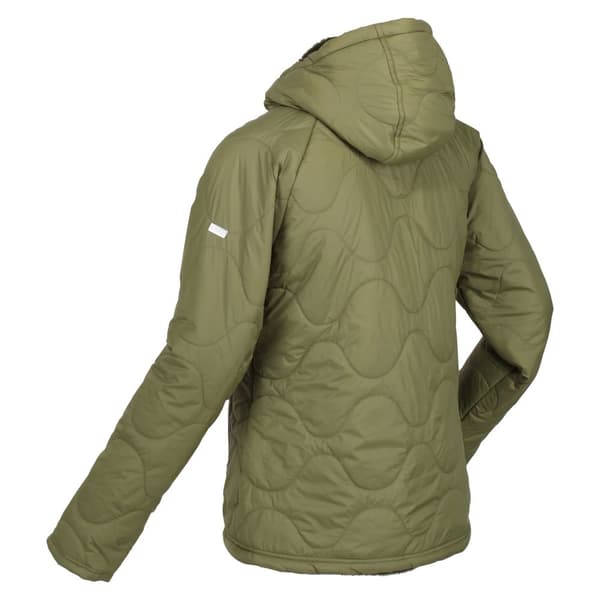 Regatta Womens/Ladies Ellerie Lightweight Padded Jacket