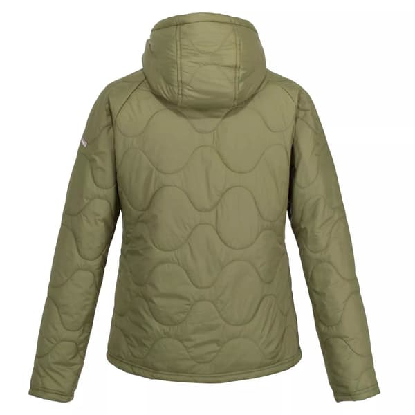 Regatta Womens/Ladies Ellerie Lightweight Padded Jacket