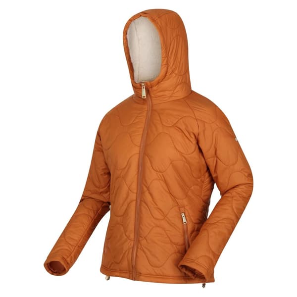 Regatta Womens/Ladies Ellerie Lightweight Padded Jacket