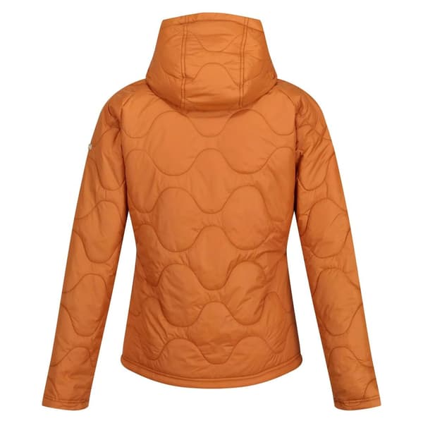 Regatta Womens/Ladies Ellerie Lightweight Padded Jacket