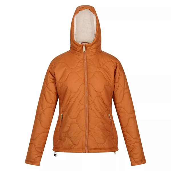 Regatta Womens/Ladies Ellerie Lightweight Padded Jacket
