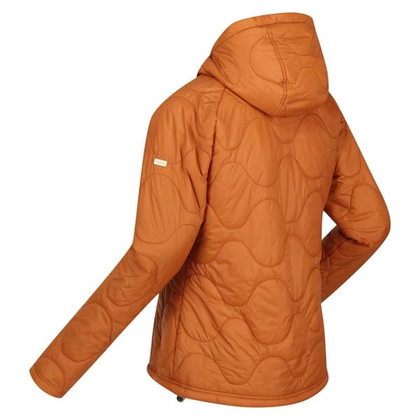 Regatta Womens/Ladies Ellerie Lightweight Padded Jacket