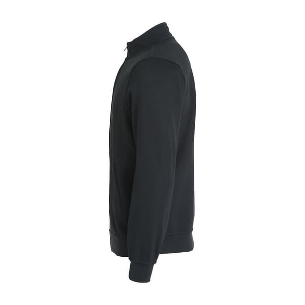 Clique Mens Full Zip Jacket
