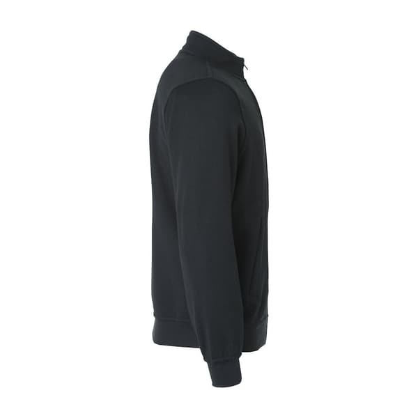 Clique Mens Full Zip Jacket