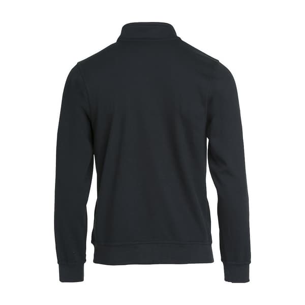 Clique Mens Full Zip Jacket