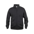 Miniatyrbilde 1 av 4: Clique Mens Full Zip Jacket