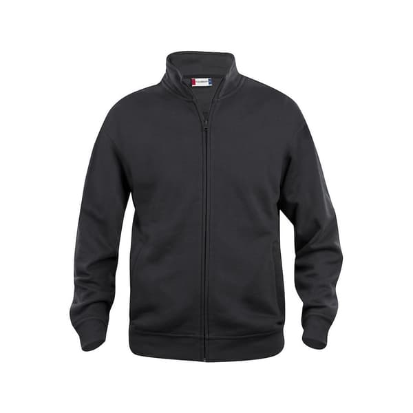 Clique Mens Full Zip Jacket