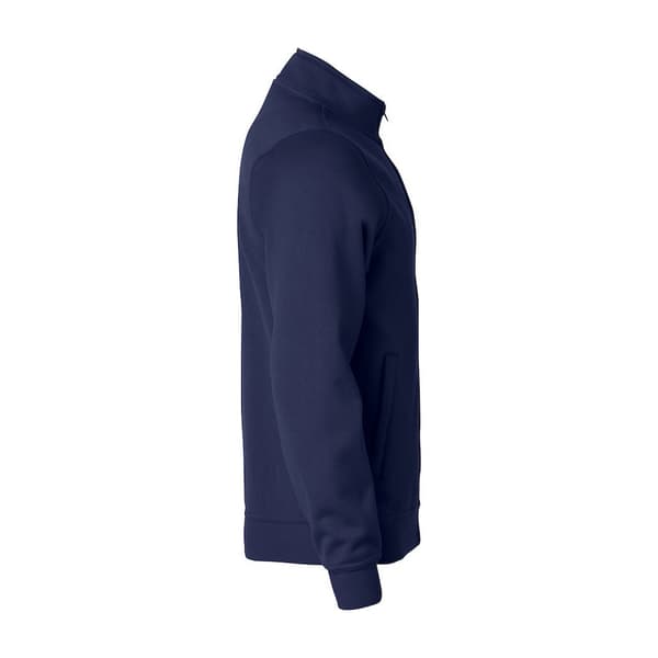 Clique Mens Full Zip Jacket