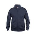 Miniatyrbilde 1 av 4: Clique Mens Full Zip Jacket