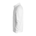 Miniatyrbilde 3 av 4: Clique Mens Full Zip Jacket