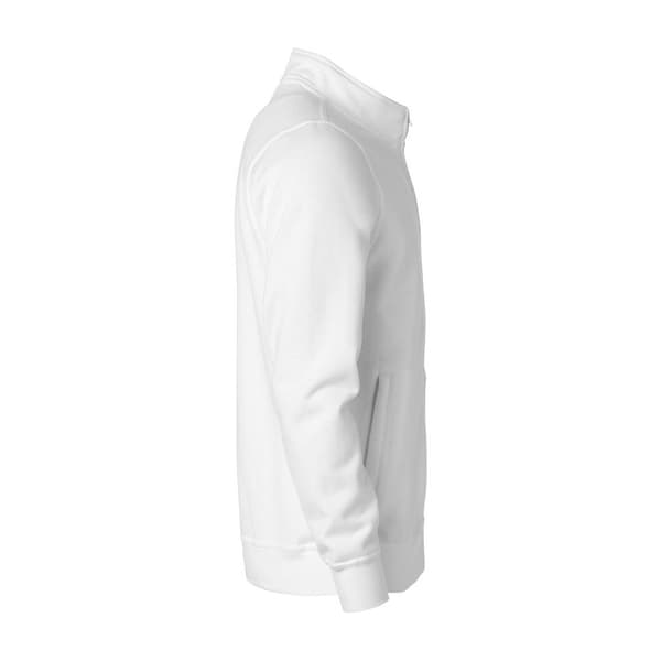 Clique Mens Full Zip Jacket