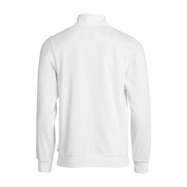 Clique Mens Full Zip Jacket