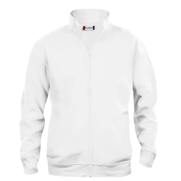 Clique Mens Full Zip Jacket