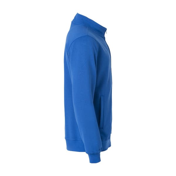 Clique Mens Full Zip Jacket