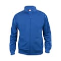 Miniatyrbilde 1 av 4: Clique Mens Full Zip Jacket