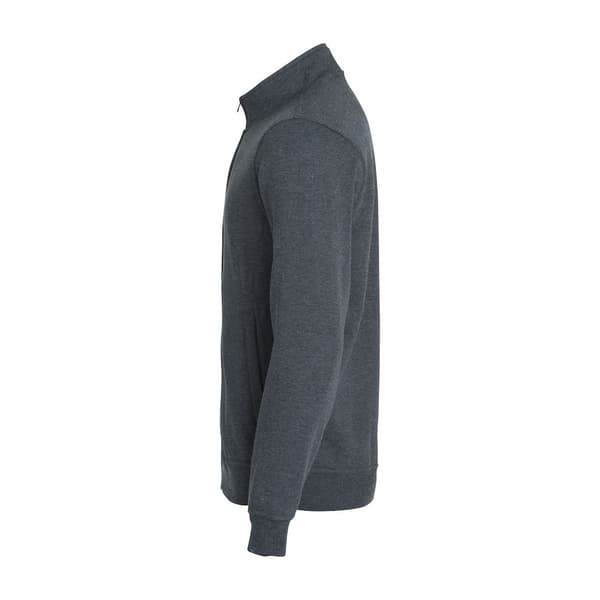 Clique Mens Full Zip Jacket