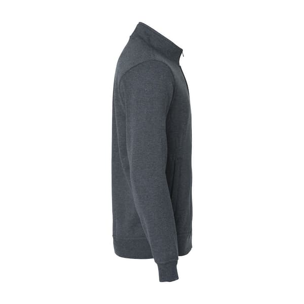 Clique Mens Full Zip Jacket