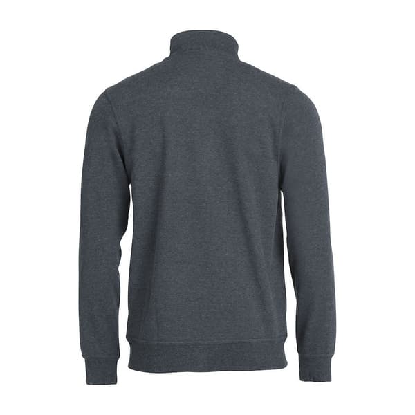 Clique Mens Full Zip Jacket