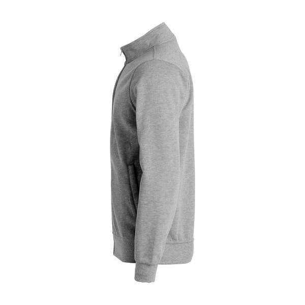 Clique Mens Full Zip Jacket