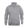 Miniatyrbilde 1 av 4: Clique Mens Full Zip Jacket