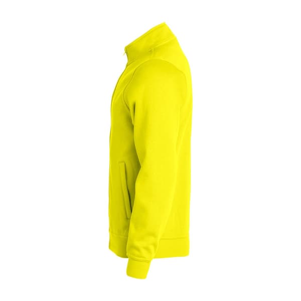 Clique Mens Full Zip Jacket