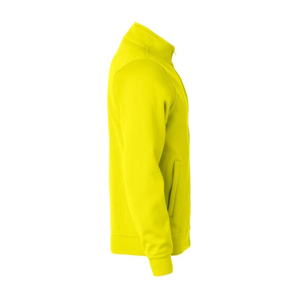 Clique Mens Full Zip Jacket