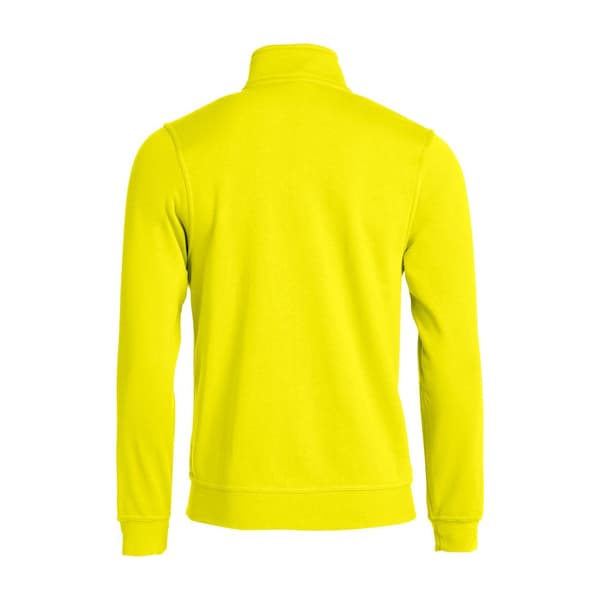 Clique Mens Full Zip Jacket