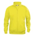 Miniatyrbilde 1 av 4: Clique Mens Full Zip Jacket