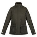 Miniatyrbilde 1 av 2: Regatta Womens/Ladies Leighton Waterproof Jacket