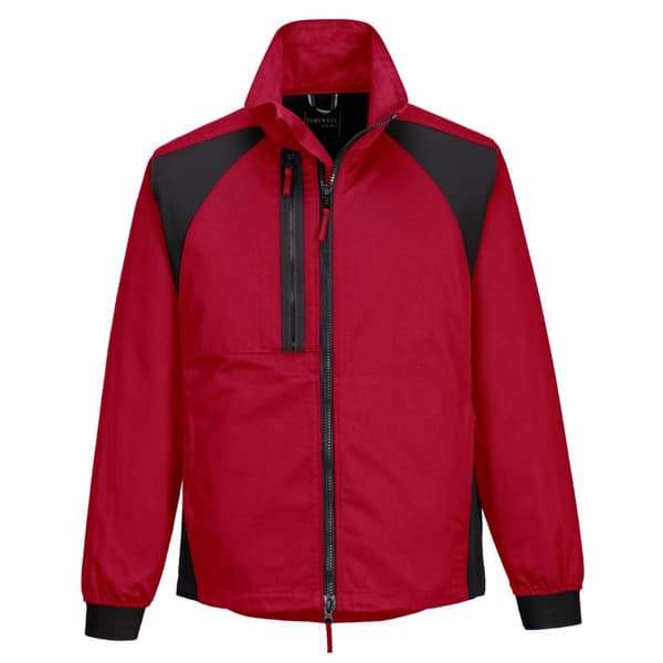 Portwest Mens WX2 Stretch Jacket