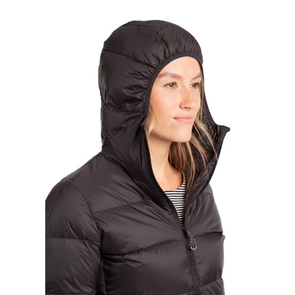 Trespass Womens/Ladies Humdrum Packaway Down Jacket