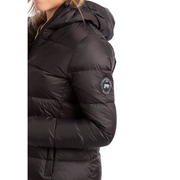 Trespass Womens/Ladies Humdrum Packaway Down Jacket