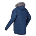 Miniatyrbilde 4 av 4: Regatta Mens Aziel Waterproof Parka