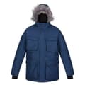 Miniatyrbilde 1 av 4: Regatta Mens Aziel Waterproof Parka