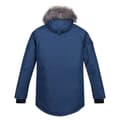 Miniatyrbilde 2 av 4: Regatta Mens Aziel Waterproof Parka