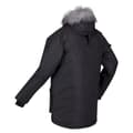 Miniatyrbilde 4 av 4: Regatta Mens Aziel Waterproof Parka