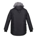 Miniatyrbilde 2 av 4: Regatta Mens Aziel Waterproof Parka