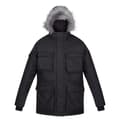 Miniatyrbilde 1 av 4: Regatta Mens Aziel Waterproof Parka