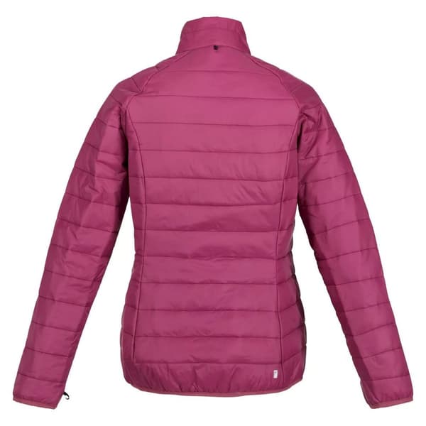 Regatta Womens/Ladies Wentwood VII 2 i 1 vattentät jacka