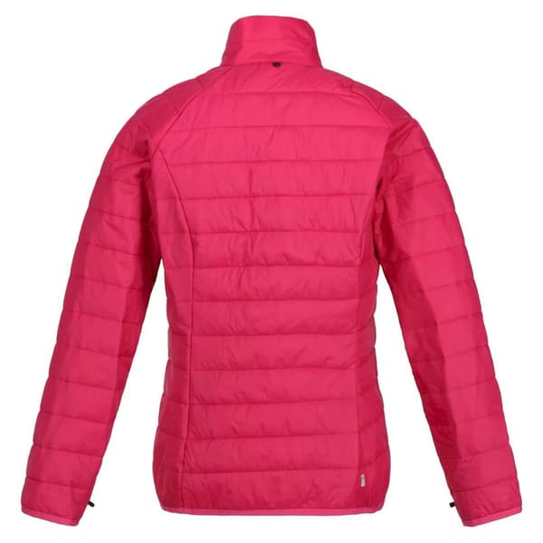 Regatta Womens/Ladies Wentwood VII 2 in 1 Waterproof Jacket