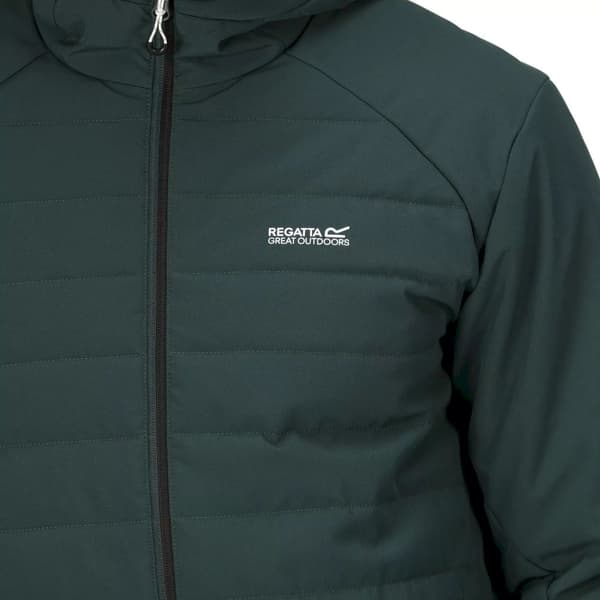 Regatta Daxford Full Zip Jacket för män