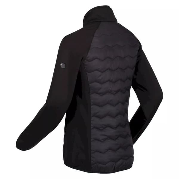 Regatta Womens/Ladies Clumber III Hybrid Jacket