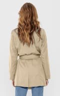 Miniatyrbild 2 av 4: Only - onlValerie Trenchcoat