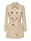 Miniatyrbild 3 av 4: Only - onlValerie Trenchcoat