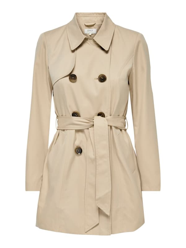 Only - onlValerie Trenchcoat