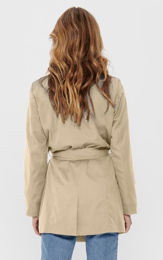 Only - onlValerie Trenchcoat