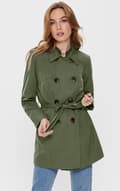Miniatyrbild 1 av 4: Only - onlValerie Trenchcoat
